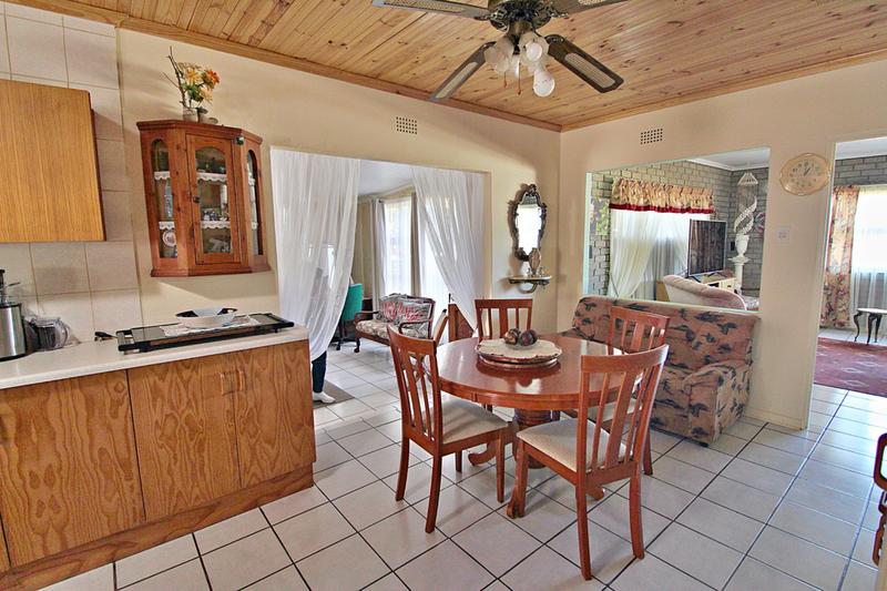 3 Bedroom Property for Sale in Groot Brakrivier Central Western Cape